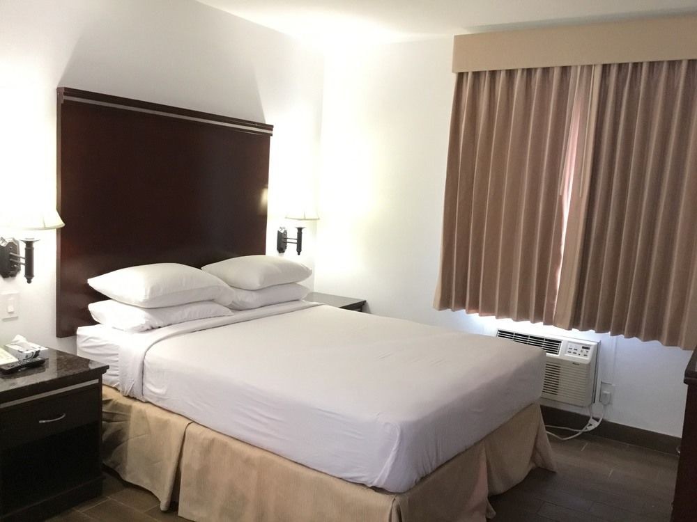 SAN DIEGO DOWNTOWN LODGE photo 1