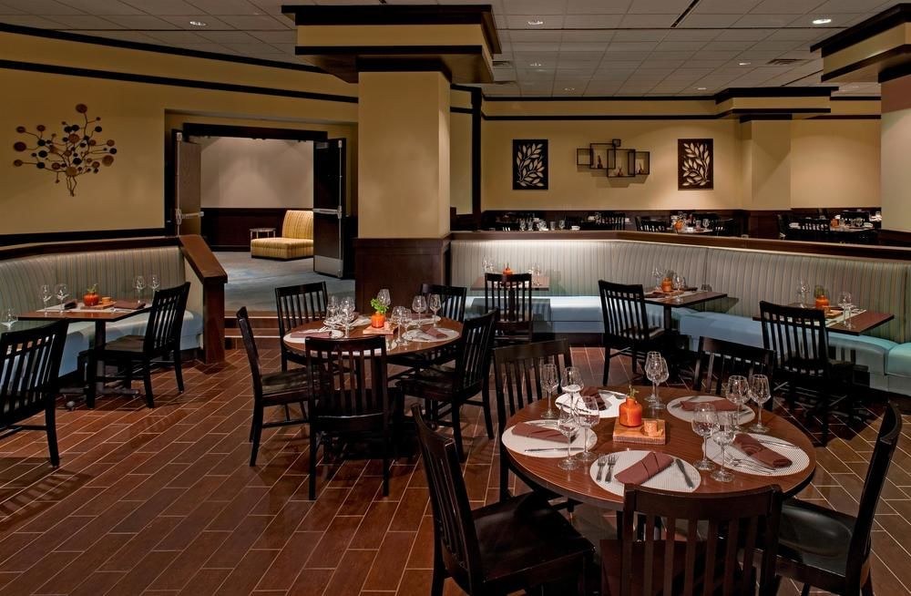 HYATT REGENCY WOODFIELD SCHAUMBURG