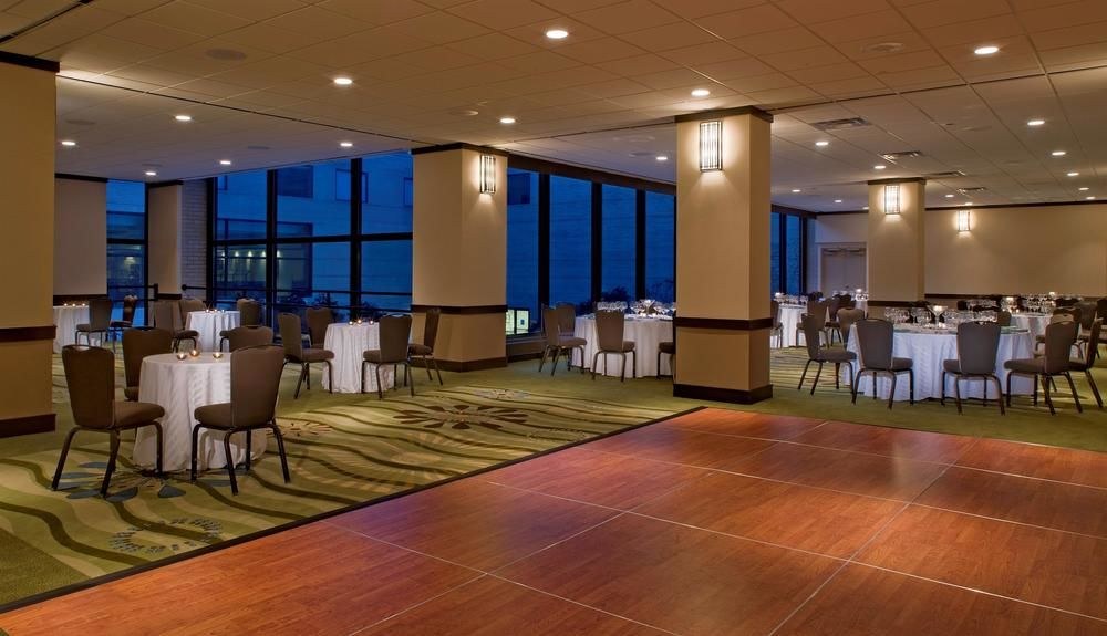 HYATT REGENCY WOODFIELD SCHAUMBURG photo 1