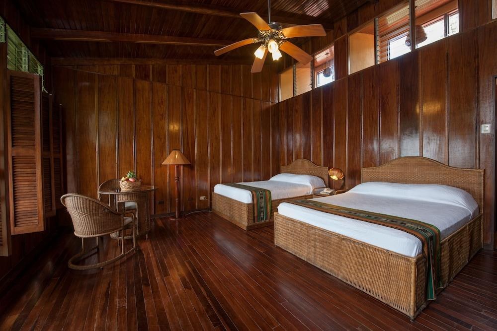 HOTEL ARENAL LODGE photo 2