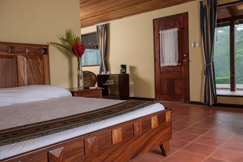 HOTEL ARENAL LODGE photo 4
