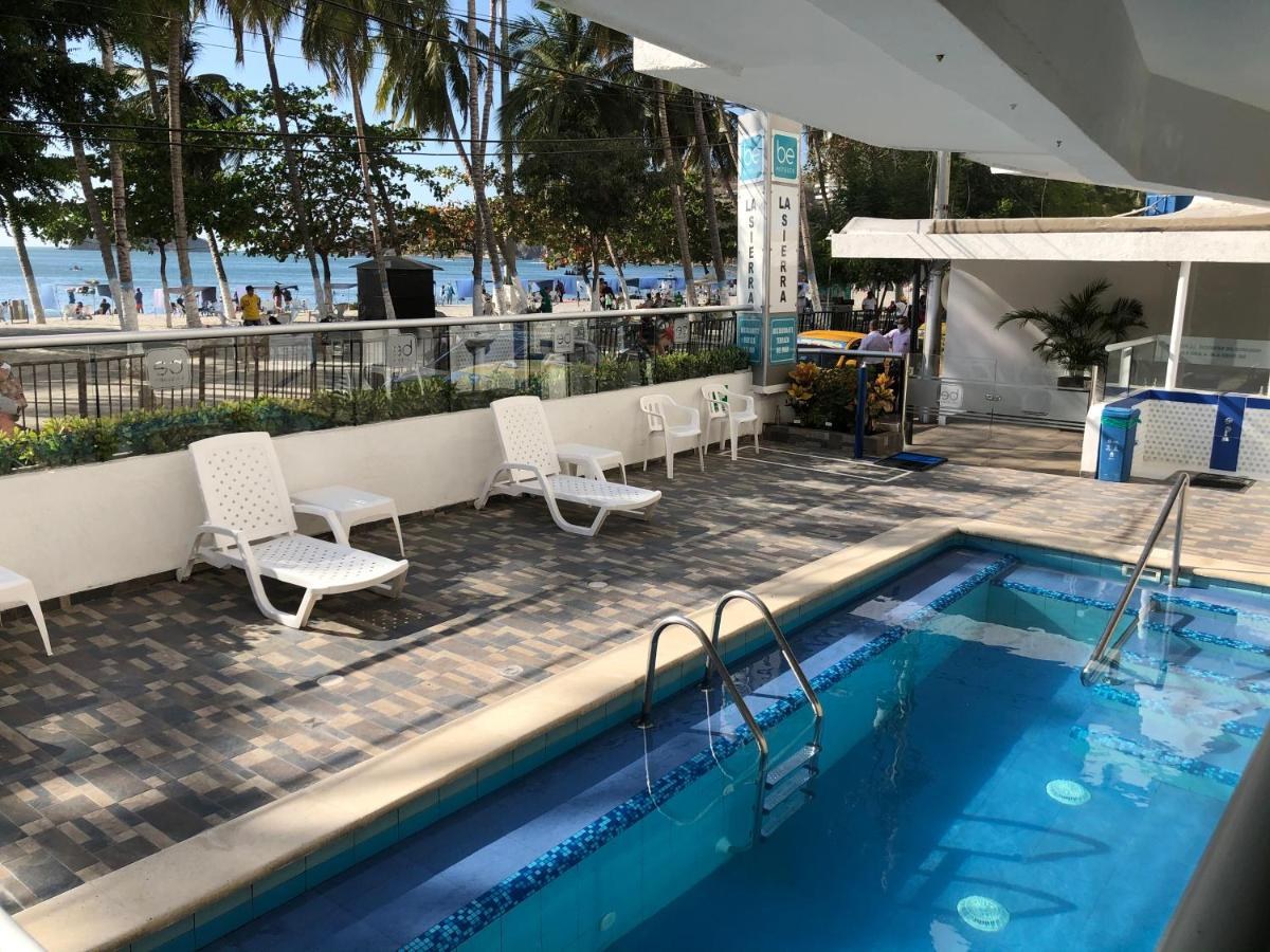 HOTEL be LA SIERRA photo 1
