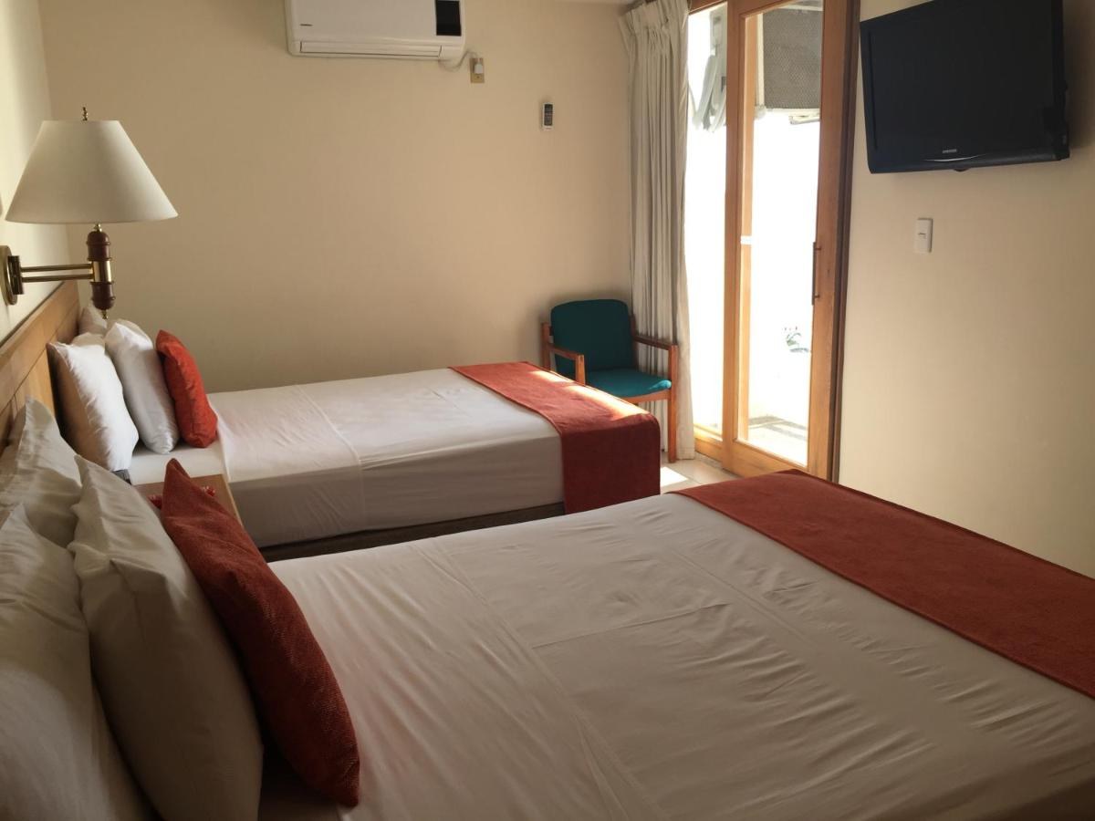 HOTEL be LA SIERRA photo 2