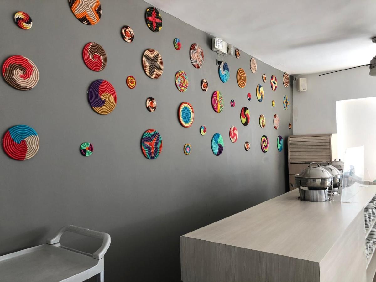 HOTEL be LA SIERRA photo 3