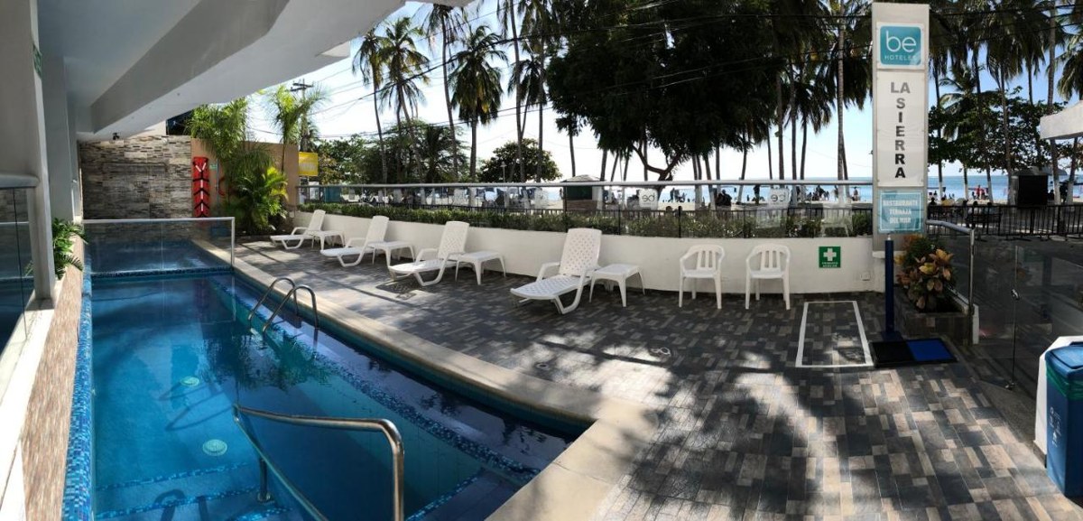 HOTEL be LA SIERRA photo 4