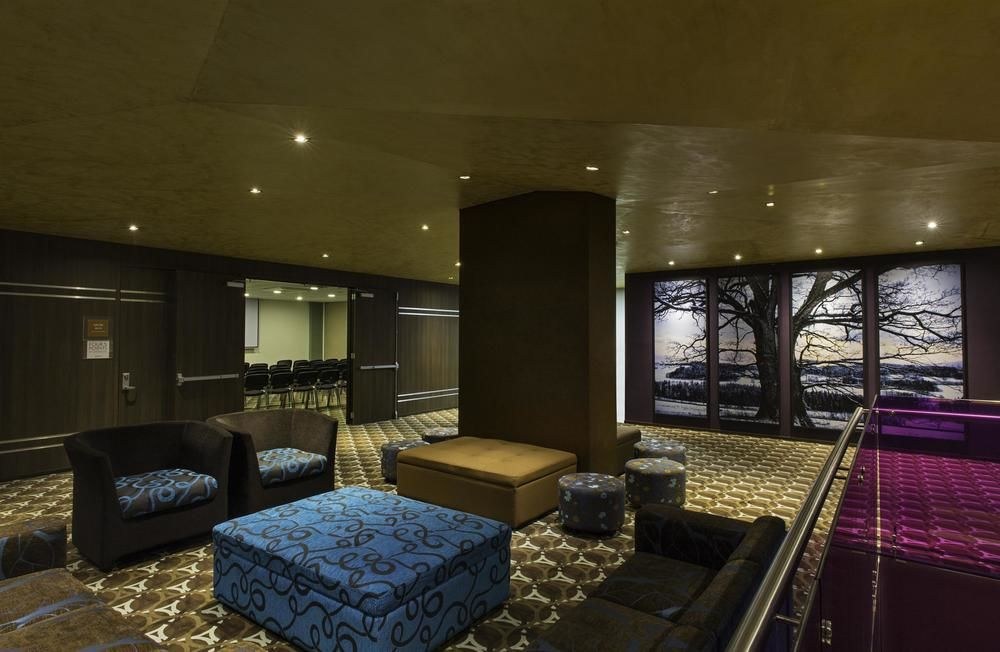 Four Points by Sheraton Bogota photo 4
