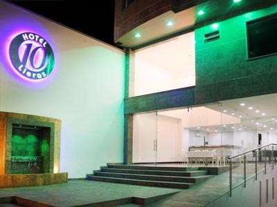 Hotel Lleras 10 photo 1