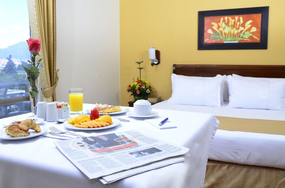 San Pablo Hotel photo 1