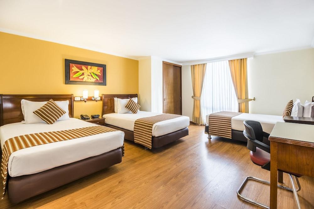 San Pablo Hotel photo 2