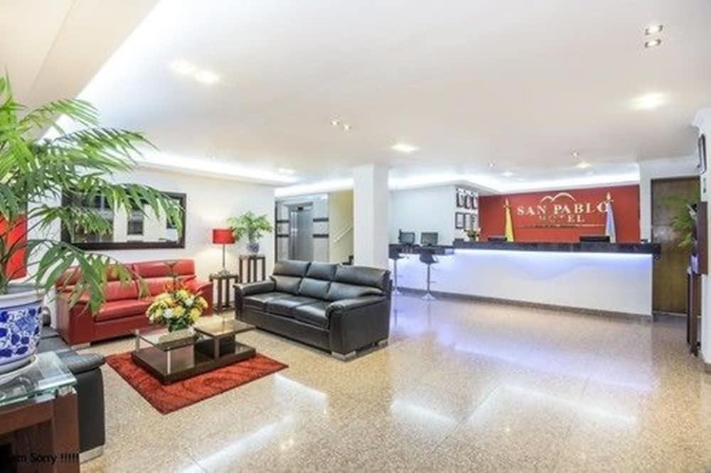 San Pablo Hotel photo 3