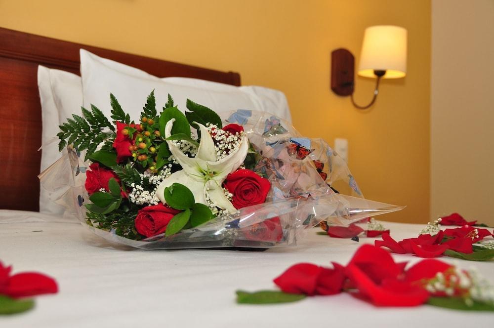 San Pablo Hotel photo 4