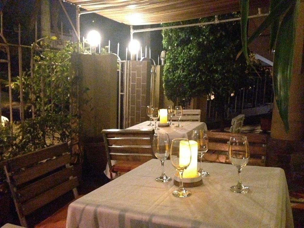 MOLICIE HOTEL