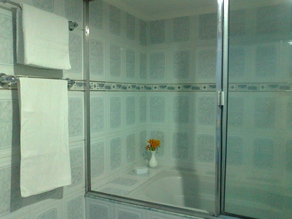 MOLICIE HOTEL photo 1