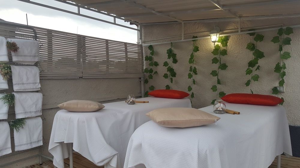 MOLICIE HOTEL photo 2