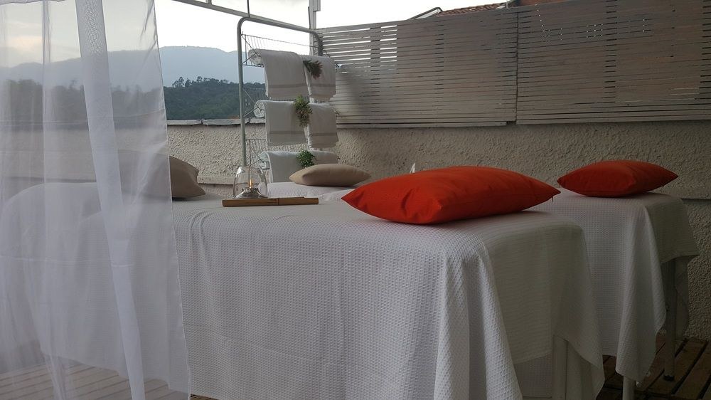 MOLICIE HOTEL photo 3