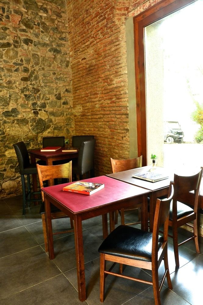 POSADA LAS TERRAZAS