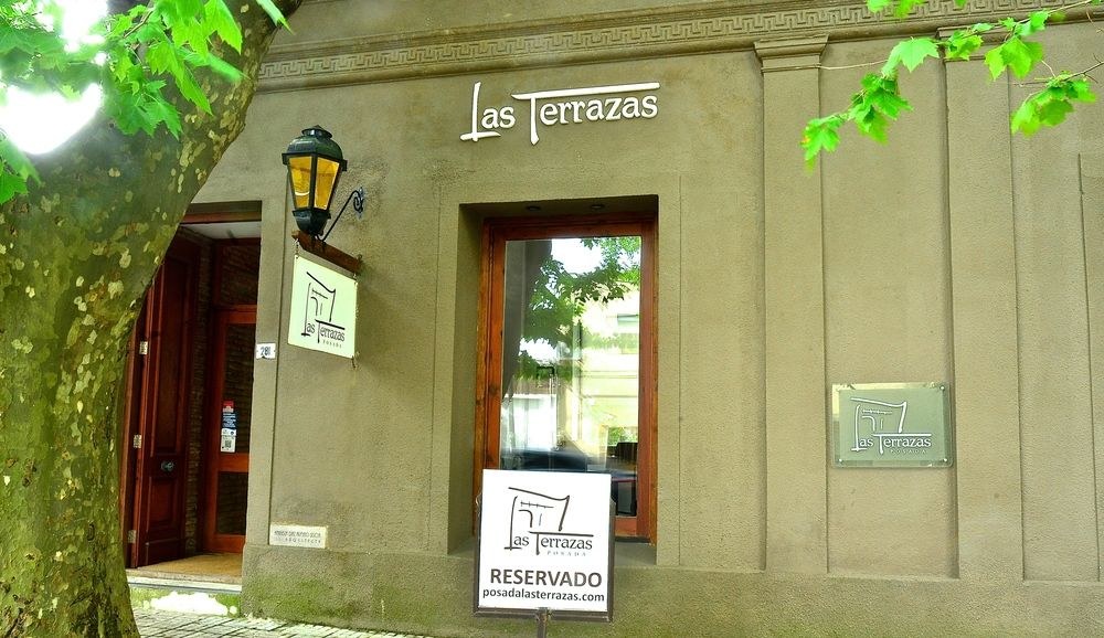 POSADA LAS TERRAZAS photo 1