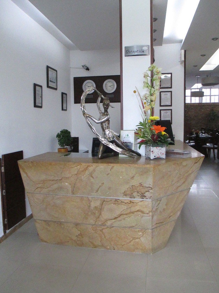 Hotel Platinum Suite photo 1