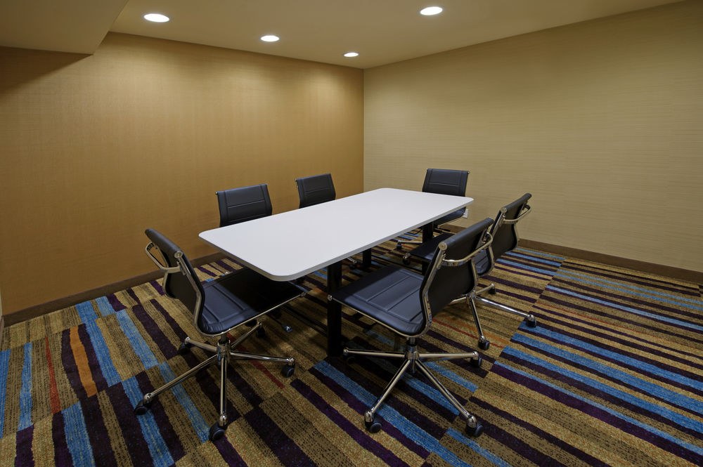 FAIRFIELD INN BY MARRIOTT JFK AIRPORT
