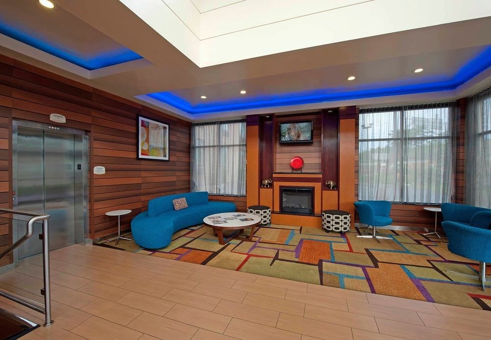 FAIRFIELD INN BY MARRIOTT JFK AIRPORT photo 1