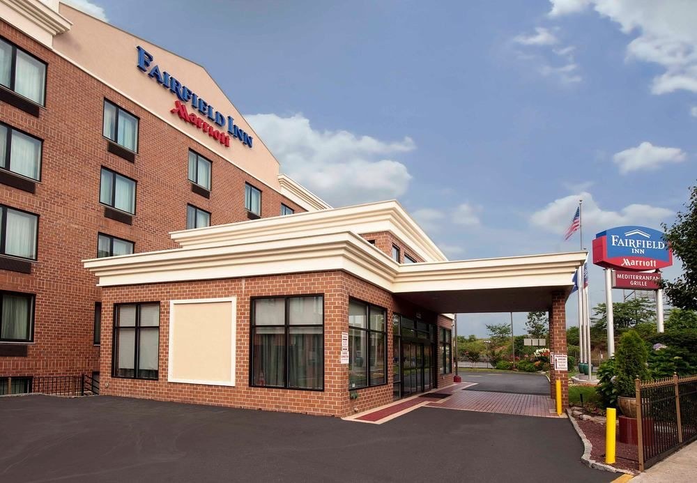 FAIRFIELD INN BY MARRIOTT JFK AIRPORT photo 2
