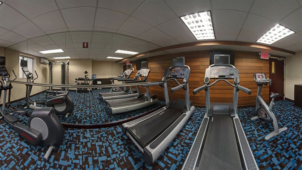 FAIRFIELD INN BY MARRIOTT JFK AIRPORT photo 4