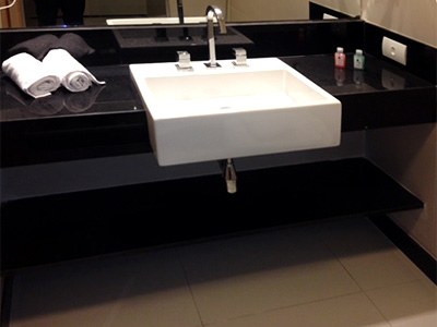 RAMADA HOTEL E SUITES COPACABANA photo 4