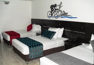 Hotel Cali Plaza Sports photo 1