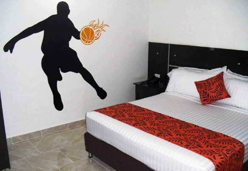 Hotel Cali Plaza Sports photo 3