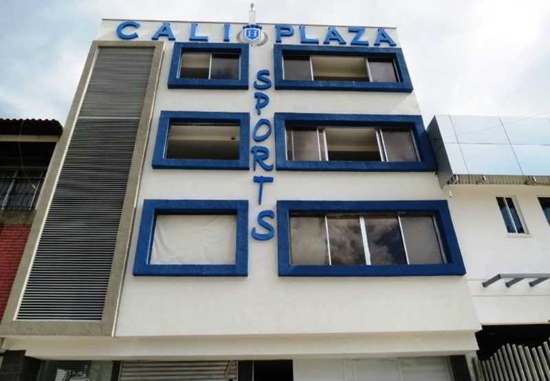 Hotel Cali Plaza Sports photo 4