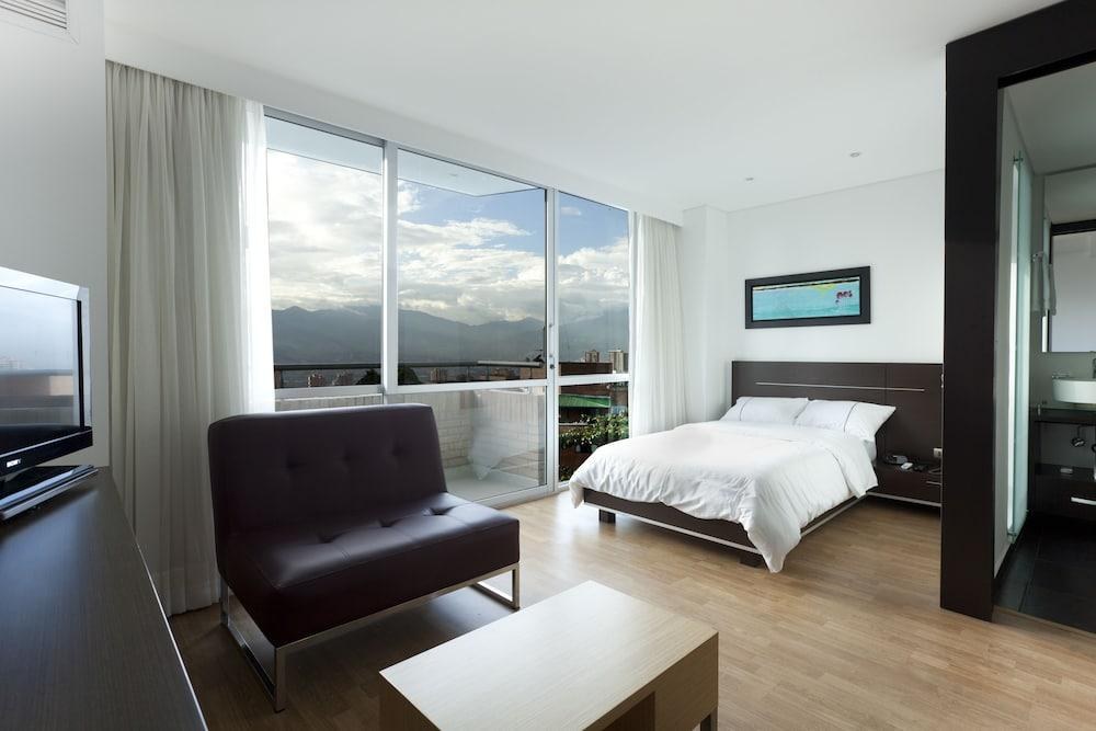 SKY MEDELLIN HOTEL photo 3