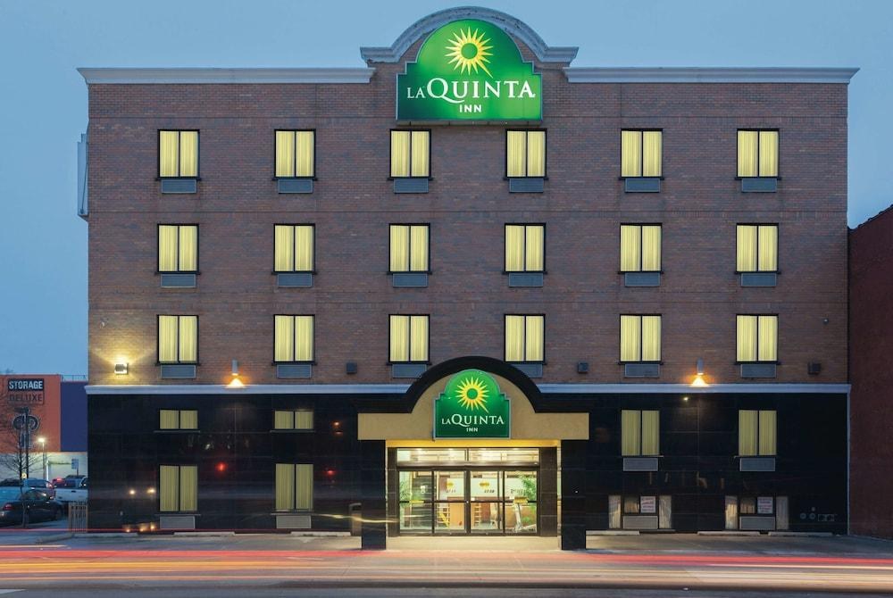 LA QUINTA INN QUEENS (NEW YORK CITY) photo 3