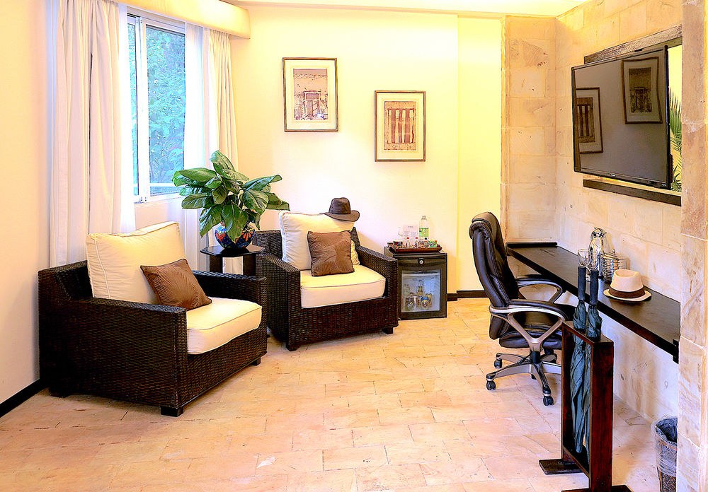 GAIA HOTEL AND RESERVE photo 1