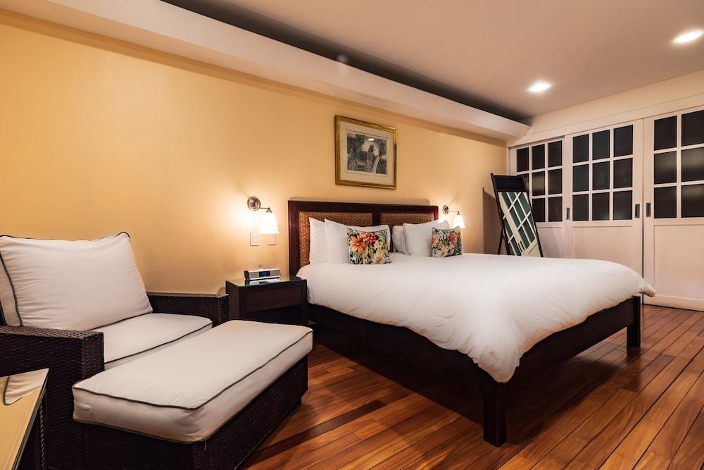 GAIA HOTEL AND RESERVE photo 3
