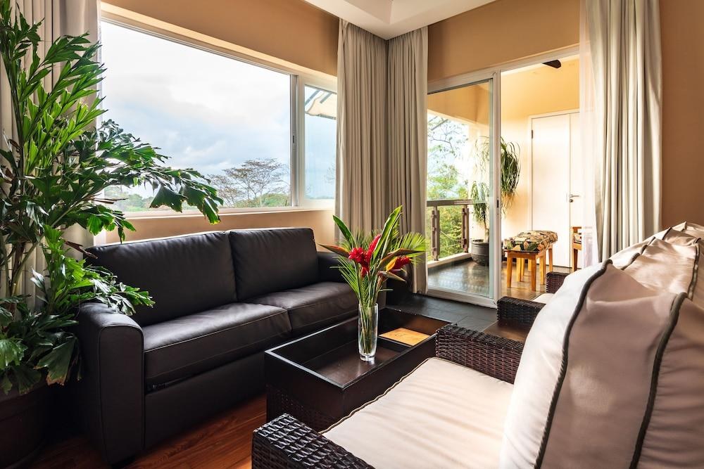 GAIA HOTEL AND RESERVE photo 4