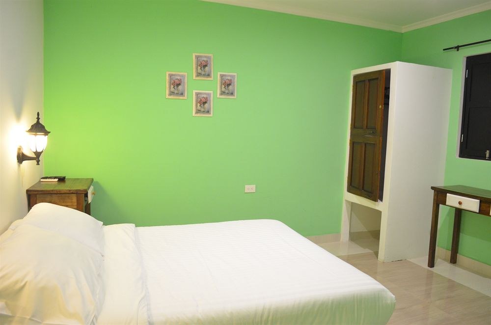 HOTEL CASA DE LA TRINIDAD