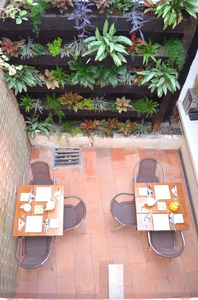 HOTEL CASA DE LA TRINIDAD photo 1