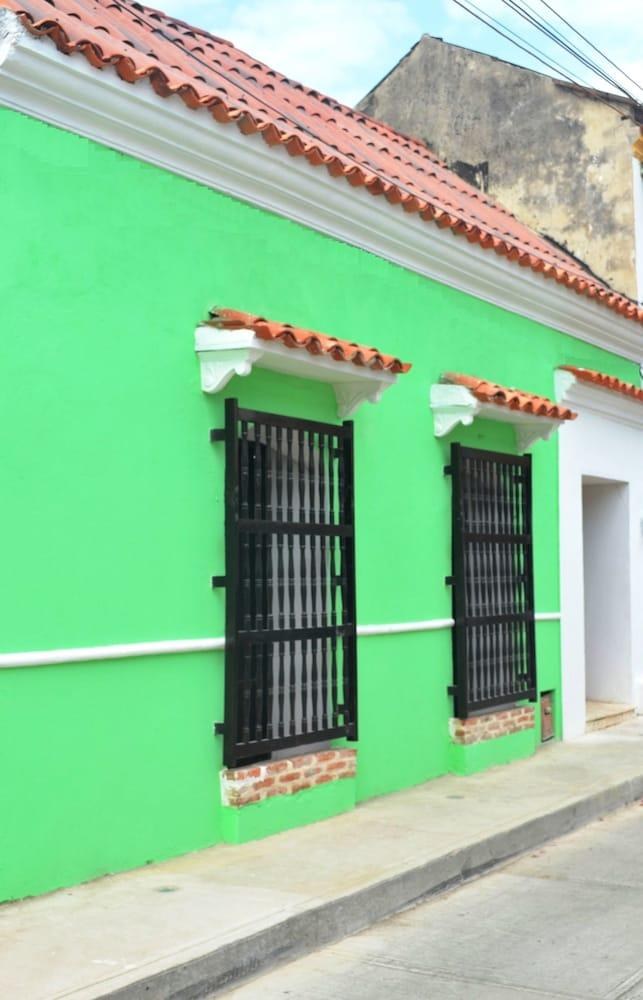 HOTEL CASA DE LA TRINIDAD photo 2