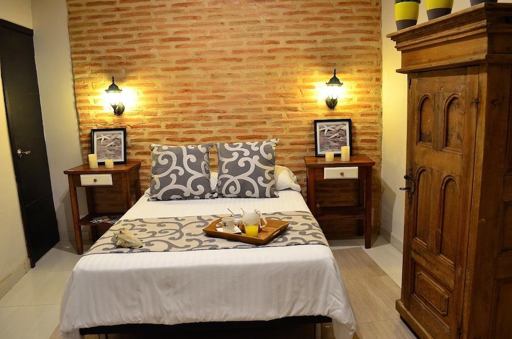 HOTEL CASA DE LA TRINIDAD photo 3