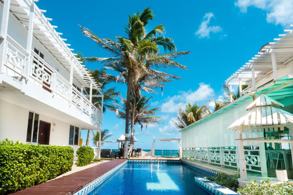 Hotel San Luis Beach House