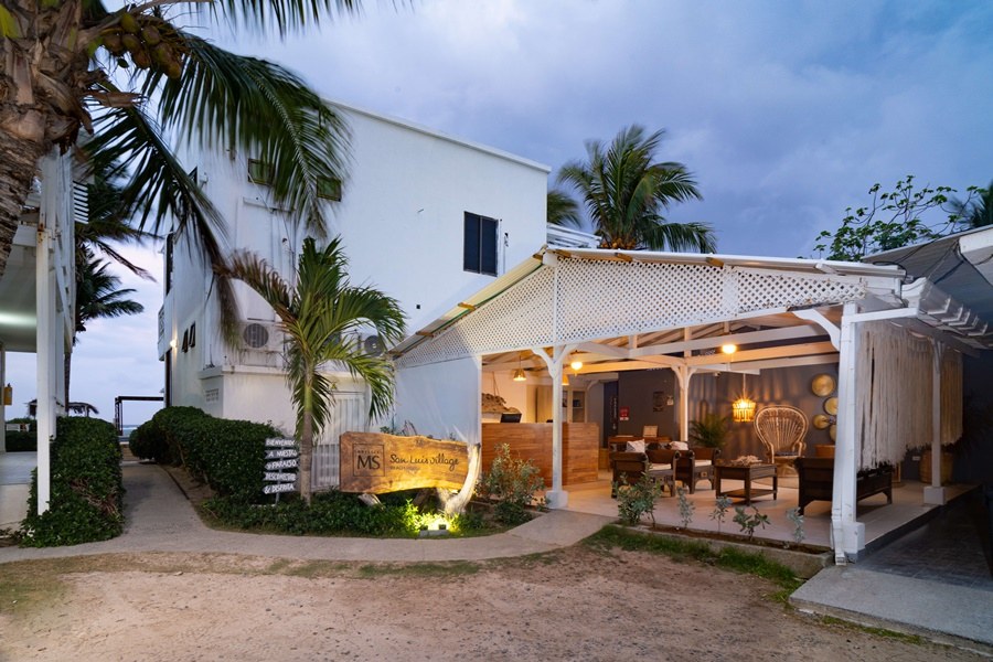 Hotel San Luis Beach House photo 1