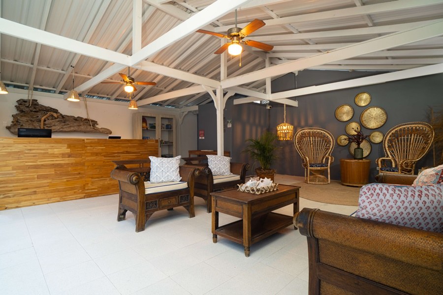Hotel San Luis Beach House photo 2