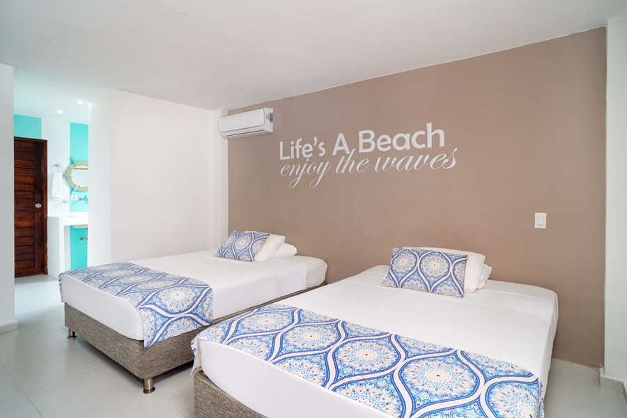 Hotel San Luis Beach House photo 3