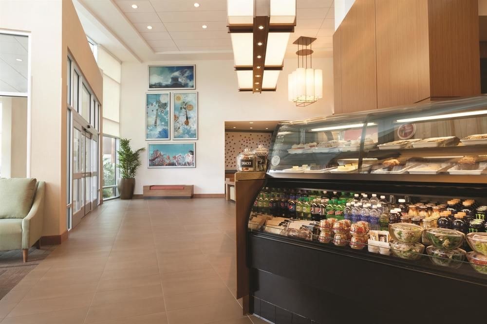 Hyatt Place at Anaheim Resort/Convention Center photo 1