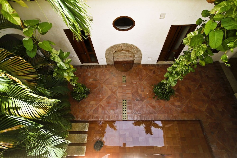 Hotel Quadrifolio photo 1