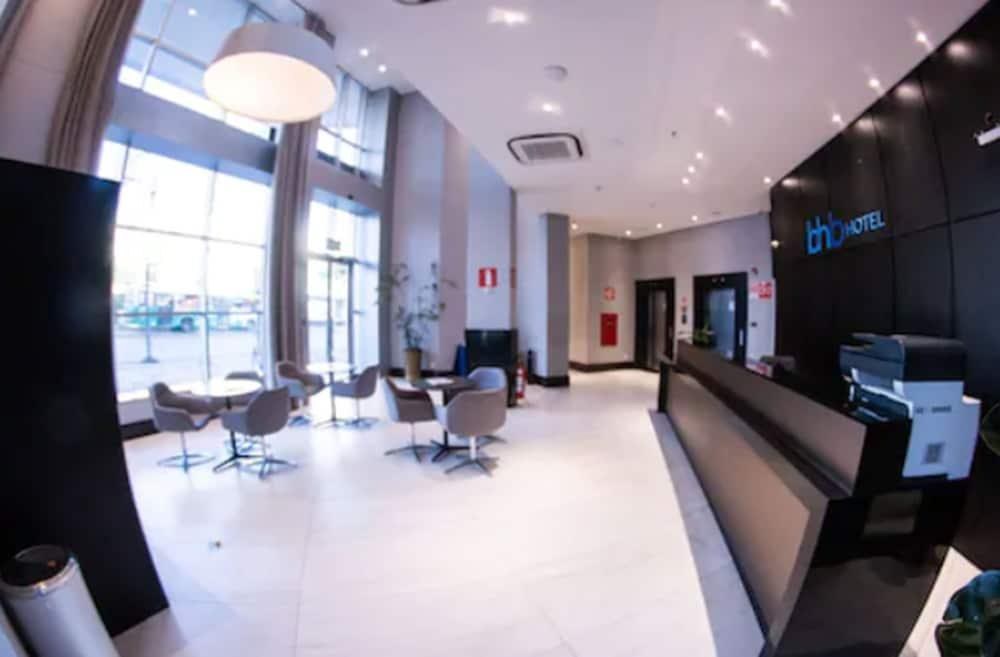 BHB HOTEL photo 3