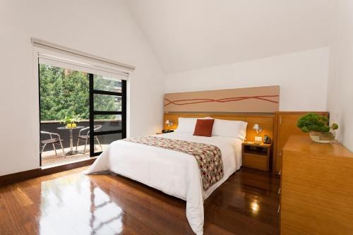 Hotel bh La Quinta