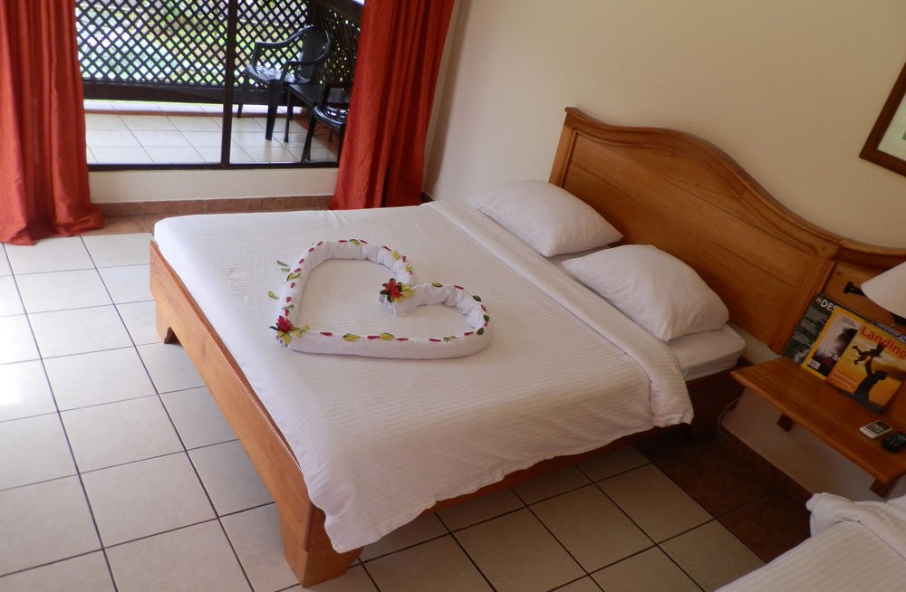 HOTEL LAVAS TACOTAL photo 1