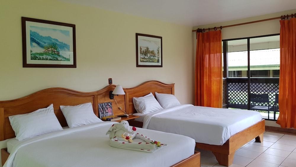 HOTEL LAVAS TACOTAL photo 2
