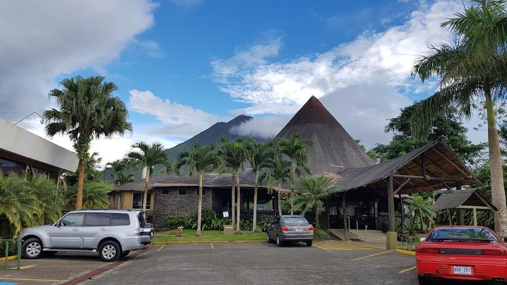 HOTEL LAVAS TACOTAL photo 3